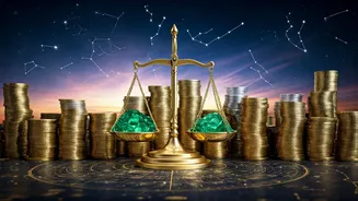 Daily Financial Outlook: Insights from the Stars