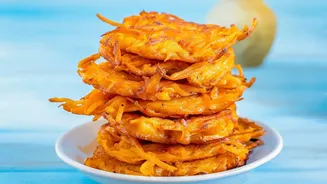 How To Keep Homemade Vegetable Cutlets Crisp Outside And Soft In The Middle