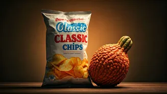 Nostalgia Is Stronger Than Random Food Experiments