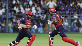 IPL 2026: Formidable PBKS face struggling LSG in Mullanpur