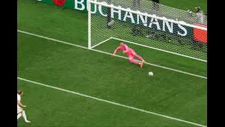 Harry Kane Breaks Record Of Scoring Most Penalties In FIFA World Cup