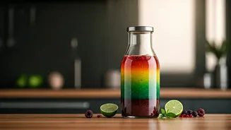 Functional Beverages Are India’s New Everyday Flex