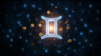 Gemini's Lucky Day: March 19, 2026 - Harmony, Openness & Financial Gains!