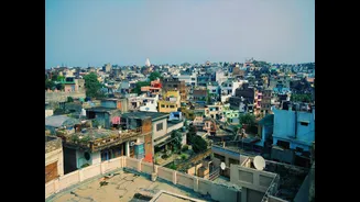 Heat Resilient Cities Framework aims to tackle urban heat stress in India
