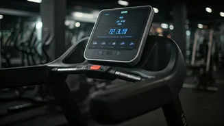 Unlock Weight Loss: The 12-3-30 Treadmill Technique Explained