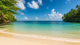 Hidden Coastal Gems: 10 Indian Getaways