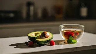 Indians Want Balance Without Food Guilt Now