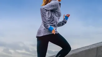 NEAT Exercise Alternatives: How Standing Desks And Stairs Burn Daily Calories Fast
