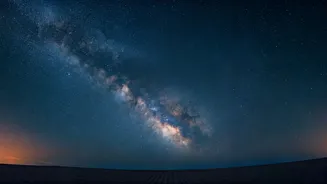 Unlock the Night Sky: Your Guide to Sidewalk Stargazing and Iconic Constellations