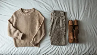 10 Essential Style Swaps for Comfortable & Chic Air Travel