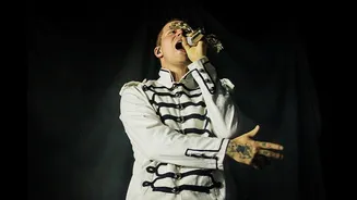 Yung Lean: quem é o sueco confirmado no Primavera Sound São Paulo 2026