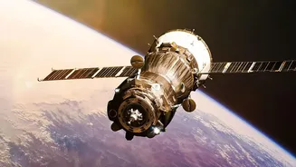 Why Recycling Innovation Keeps Air Clean And Breathable On Multi Year Space Missions