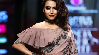 India Couture Week Recasts Hard Materials as Soft, Fluid Fashion