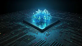 India's Sovereign AI Ambition: A Global Competitive Edge