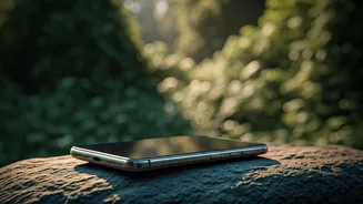 Wellness Holidays Need Less Phone, More Presence