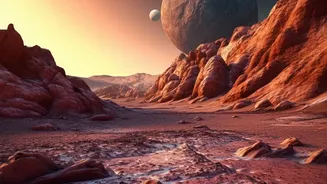 A New Look at Pluto Is Revealing Clues Hidden in Its Distant Terrain
