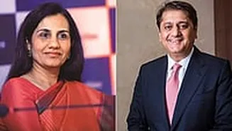 Kochhar Asset Attachment Case: ED To ‘Hold Its Hands’ Till Pleas Are Heard, Bombay HC Told