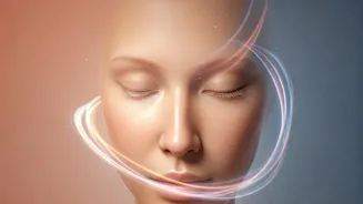 Pranic Facelift: Unveiling the Energy Healing Secret to Radiant, Rejuvenated Skin
