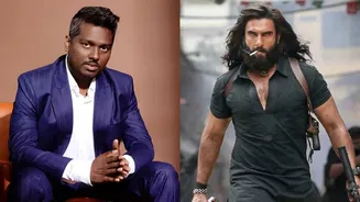 Atlee To NOT Direct Don 3 Amid Reports Of Ranveer Singh's Exit? Here's What We Know