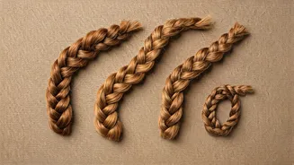 Elevate Your Look: 5 Chic Rope Braid Styles to Master