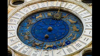 Libra Horoscope Today, May 22, 2026
