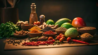 Home Cooking Is Getting A Big Desi Upgrade