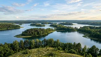 A European destination has introduced easier e-visa access for Indian travellers And The change reduces paperwork compared with traditional process...
