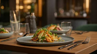 Zero-Waste Dining Moves Beyond Niche Cafes Now