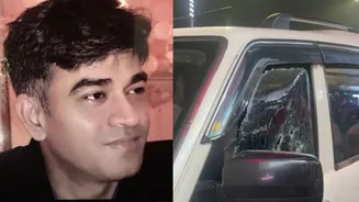 Chased, Blocked And Then Shot At Point Blank: What Investigators Have Found So Far In Chandranath Rath's Murder Case