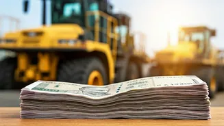 India Inc's Cash Dries Up: A Sign of Recovery?