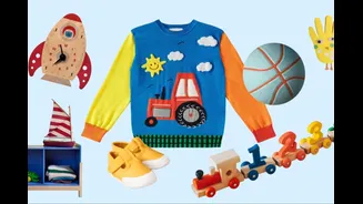 From Crafts To Outdoor Games: The New Parenting Shift Toward Screen-Free Childhoods