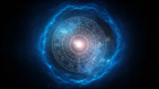 Cosmic Currents: Navigating Your Week with Vastu Insights & Zodiac Forecasts (April 6-12, 2026)