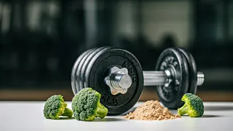Why Nutritionists Say Diet Chips Stifle Real Muscle Gains