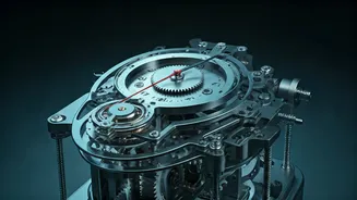 NIST's Atomic Clock Hiccup: What Happened?