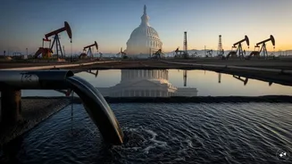 US to control Venezuela oil sales ‘indefinitely’ as Rubio lays out transition plan