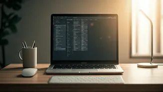 Master Your Digital Life: Decluttering Your Files for Peak Productivity
