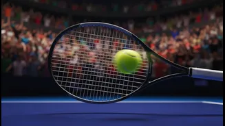 Janice Tjen: Kisah Inspiratif Petenis Indonesia yang Meraih Puncak Dunia