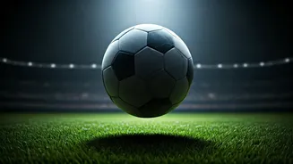 USA's red card drama: FIFA makes a rare U-turn
