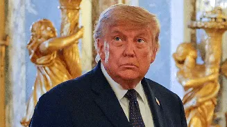 Breaking News LIVE: Trump says Iran was ‘100%’ on its way to use nuclear weapons