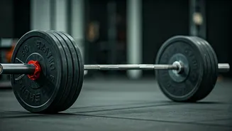 Delhi Cop's Weightlifting Triumph: A Tale of Strength & Determination