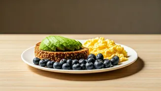 9 Smart Habits: Manage Blood Sugar Like a Pro