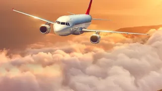 Smart Flight Price Tracking: Book Affordable Domestic Getaway Flights On Time
