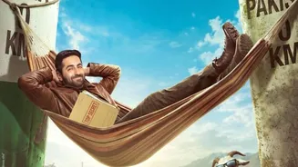 Ayushmann Khurrana And Sara Ali Khan’s Udta Teer Pushed To October 23
