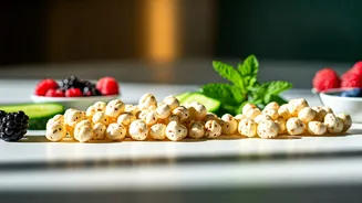 9 Deliciously Easy Makhana Summer Recipes for a Healthy Crunch