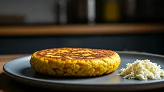 Paneer Chilla Is The Breakfast Everyone Wants