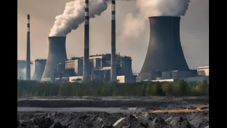India’s Big Nuclear Push: US Tie-Up, Small Reactors And The Race For Round-The-Clock Power