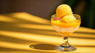 Healthy Mango Desserts Bring The Best Of Summer