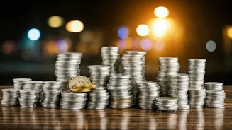 Indian Investment Landscape: Navigating Opportunities