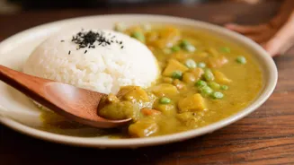 Try these yummy jackfruit seed dishes