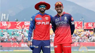 IPL 2026: RCB become first side to reach playoffs